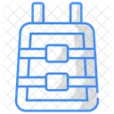 Bag Pack Icon