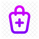 Bag Plus  Icon