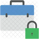 Bag Protection Portfolio Icon