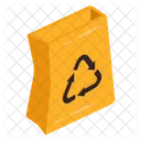 Bag recycling  Icon