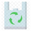 Bag Recycling Symbol