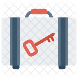 Bag safety  Icon