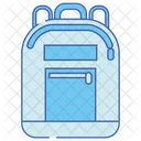 Bag school  Icon