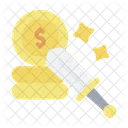 Bag Service  Icon