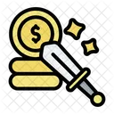 Bag Service  Icon