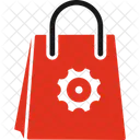 Bag setting  Icon