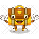 Bag Shop Bag Cart Icon