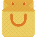 Bag Shopping  Icon