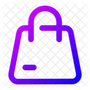 Bag Shopping  Icon