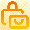 Bag Shopping Bag Shopping Icon