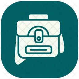 Bag  Icon