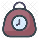 Bag Time  Icon