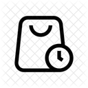 Bag Time  Icon