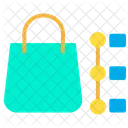 Bag Handbag Shopping Bag Icon