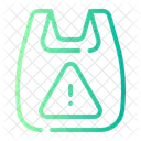 Warning Alert Ecology And Environment Icon