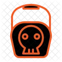 Bag Witch  Icon