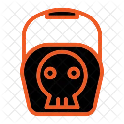 Bag Witch  Icon
