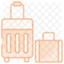 Bagage  Icon