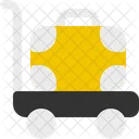 Bagage  Icône