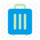 Bagages Bagages Valise Icon