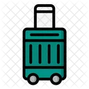 Bagages Voyage Bagages Icon