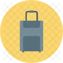 Bagages Bagages Sac De Voyage Icon