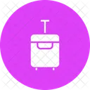 Bagage  Icon