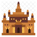 Bagan  Icon