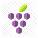 Fruta Ícone