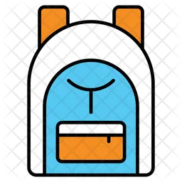 Bagback  Icon