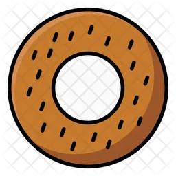 Bagel  Symbol