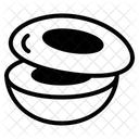 Bagel Icon
