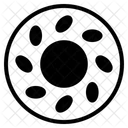 Bagel  Symbol