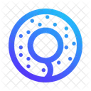Bagel  Icon