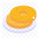 Bagels  Icon
