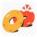 Bagels  Icon