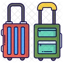 Baggage  Icon