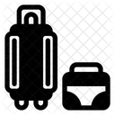Baggage  Icon