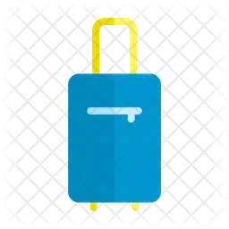 Baggage  Icon