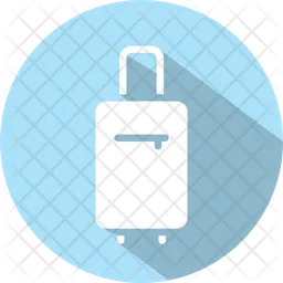 Baggage  Icon