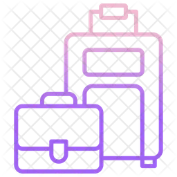 Baggage  Icon