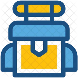 Baggage  Icon