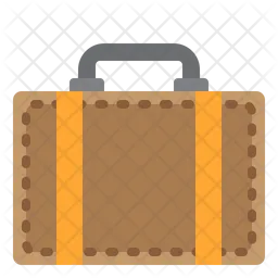 Baggage  Icon