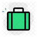 Baggage Briefcase Luggage Icon
