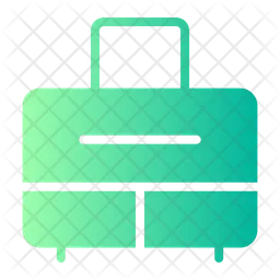 Baggage  Icon