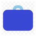 Baggage Luggage Suitcase Icon