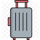 Baggage Business Business Journey Icon