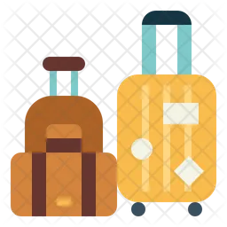 Baggage  Icon