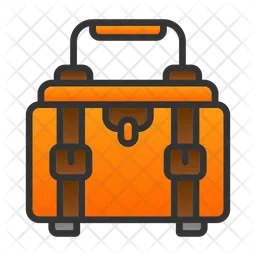 Baggage  Icon