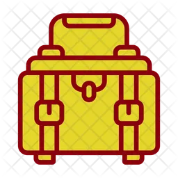 Baggage  Icon